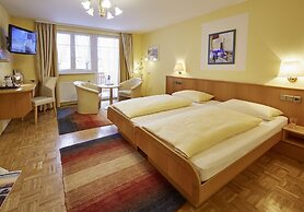 Hotel Restaurant Lindenhof