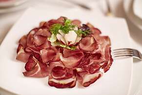 Hotel Restaurant Lindenhof