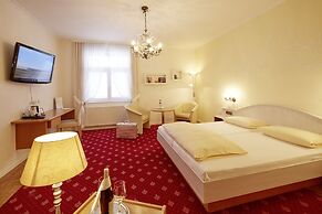 Hotel Restaurant Lindenhof