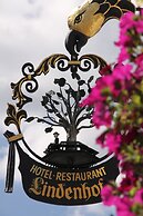 Hotel Restaurant Lindenhof