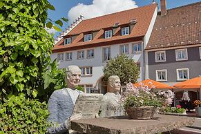 Hotel Restaurant Lindenhof