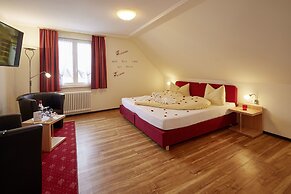 Hotel Restaurant Lindenhof