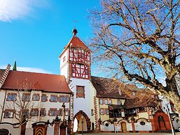 Hotel Restaurant Lindenhof