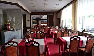 Hotel Prom