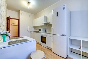 AG Apartment Rossiskiy 8