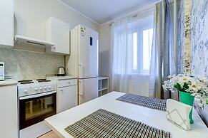 AG Apartment Rossiskiy 8