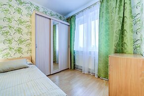 AG Apartment Rossiskiy 8