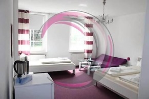 Hotel & Restarant Ausspann