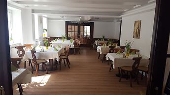 Hotel & Restarant Ausspann
