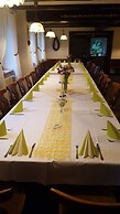 Hotel & Restarant Ausspann