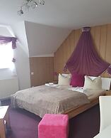 Hotel & Restarant Ausspann
