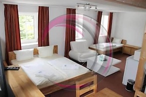 Hotel & Restarant Ausspann