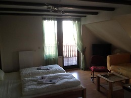 Hotel & Restarant Ausspann