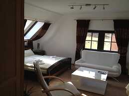 Hotel & Restarant Ausspann