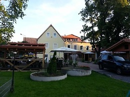 Hotel & Restarant Ausspann