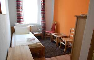 Hotel & Restarant Ausspann