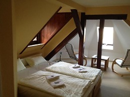 Hotel & Restarant Ausspann