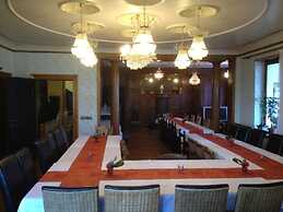 Hotel & Restarant Ausspann