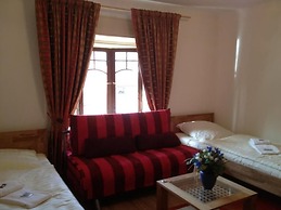 Hotel & Restarant Ausspann