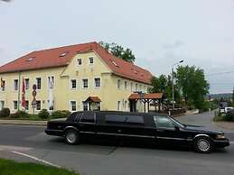 Hotel & Restarant Ausspann