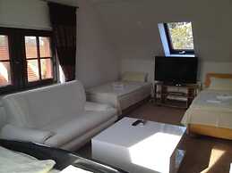 Hotel & Restarant Ausspann