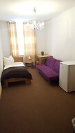 Hotel & Restarant Ausspann
