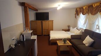Hotel & Restarant Ausspann