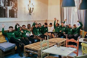 Loft Hostal - Hostel