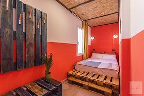 Loft Hostal - Hostel