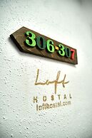 Loft Hostal - Hostel