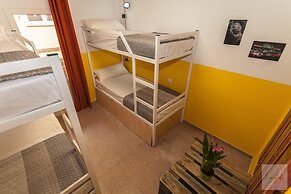 Loft Hostal - Hostel