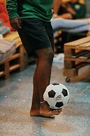 Loft Hostal - Hostel