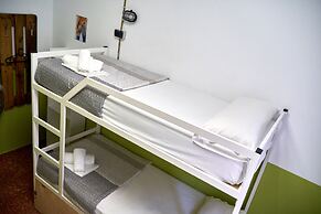 Loft Hostal - Hostel