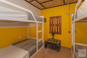 Loft Hostal - Hostel