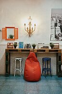 Loft Hostal - Hostel