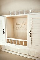 Loft Hostal - Hostel