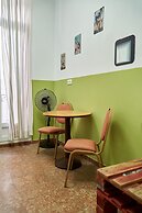 Loft Hostal - Hostel