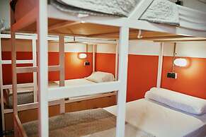 Loft Hostal - Hostel