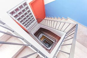 Loft Hostal - Hostel