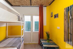 Loft Hostal - Hostel