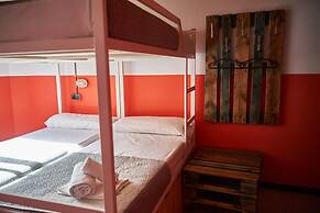 Loft Hostal - Hostel