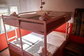 Loft Hostal - Hostel