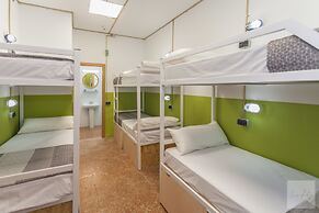 Loft Hostal - Hostel