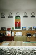 Loft Hostal - Hostel