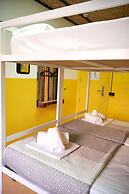 Loft Hostal - Hostel