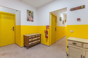 Loft Hostal - Hostel