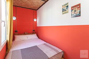Loft Hostal - Hostel
