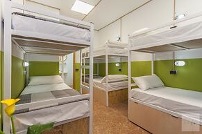 Loft Hostal - Hostel