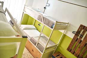 Loft Hostal - Hostel