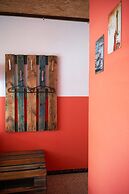 Loft Hostal - Hostel